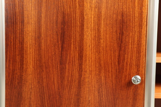 Image 1 of Classificatori MIM Roma di Ico Parisi, anni '70