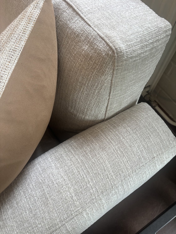 Image 1 of Flexform Softdream 95x235cm Tessuto Cat. Extra LP 2025 € 12.000,-