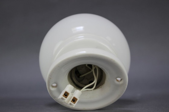 Image 1 of Mid Century Wandlamp, Tsjecho-Slowakije, 1960