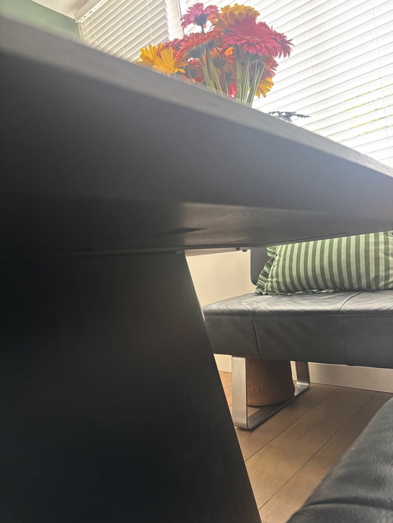 Image 1 of Table du Sud table à manger ovale