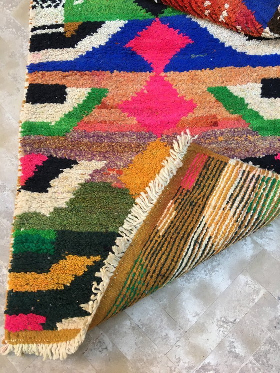 Image 1 of Boujaad Flurteppich 323 x 75 cm