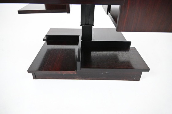 Image 1 of Libreria "Centro" di Claudio Salocchi per Sormani, anni '60