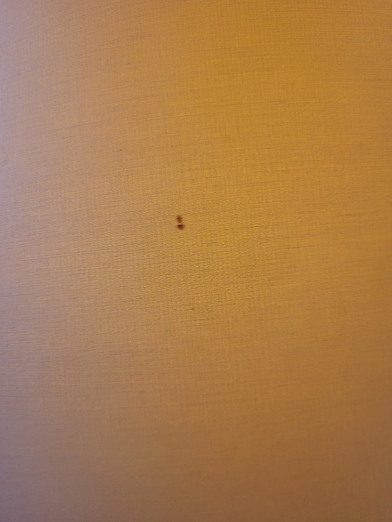 Image 1 of Lampe de table vintage L&L WMC – Loevsky & Loevsky, signée, 1972