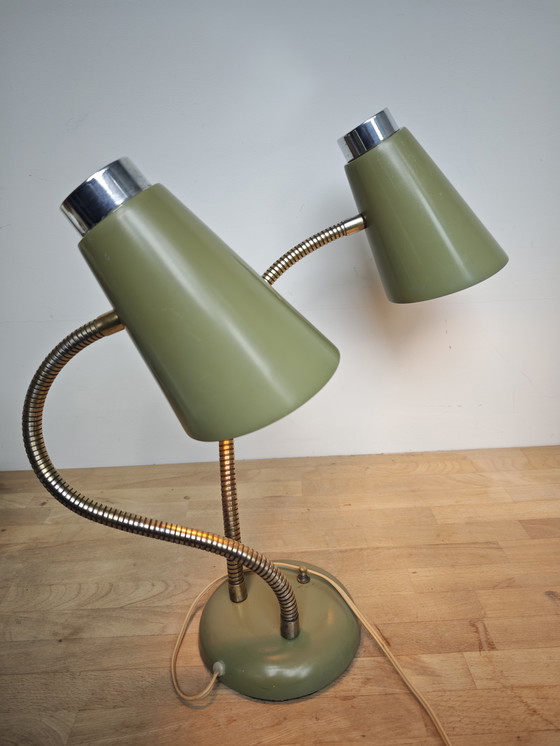 Image 1 of Prescolite Swiv-Lite 1950 California