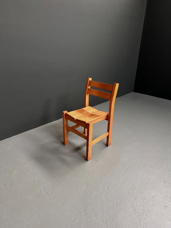 Image 1 of Sedie in stile MAISON REGAIN per Les Arces