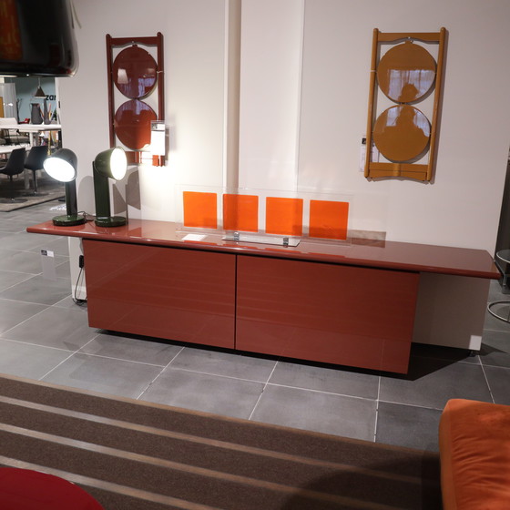 Image 1 of Acerbis Sheraton sideboard