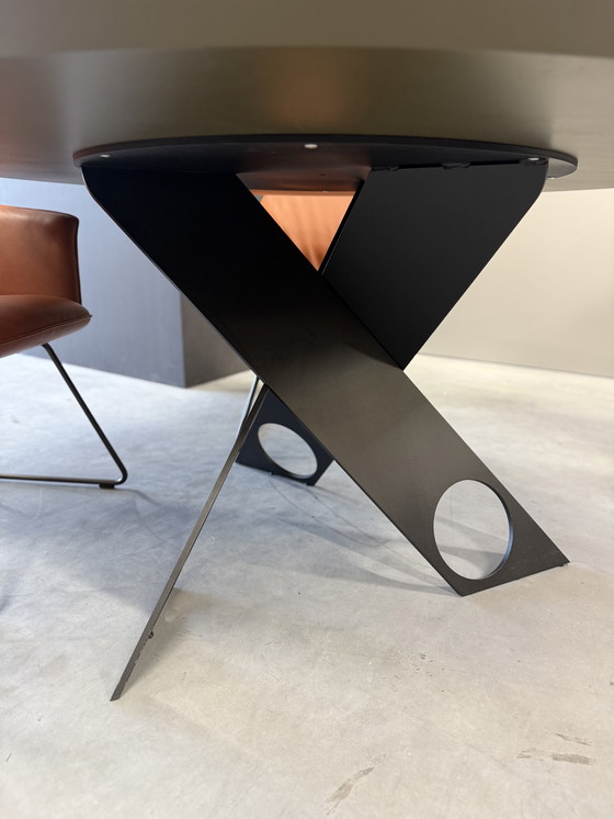 Image 1 of Metaform Trefori Esstisch Keramik Ombra 150