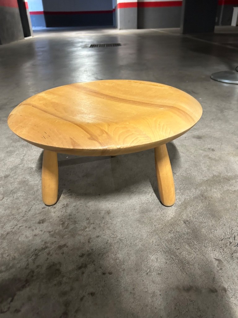Vintage IKEA PS Karljohan Side Table 1999 by | Side tables second