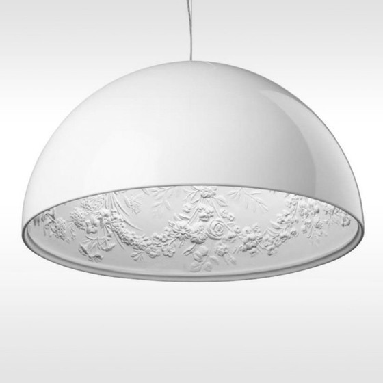 Image 1 of Flos Skygarden S2 - White (90cm) - Marcel Wanders, new condition