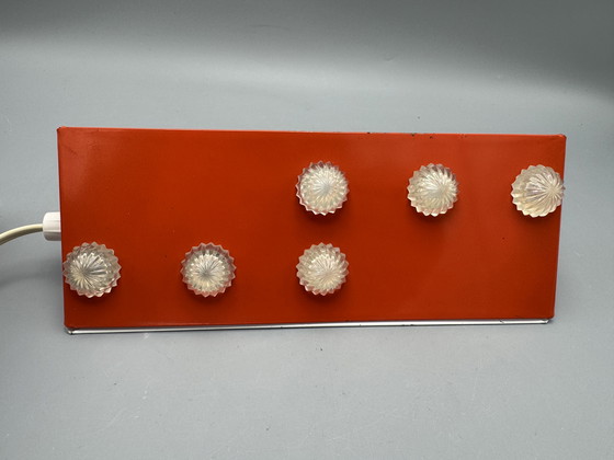 Image 1 of Applique / lampe de chevet des années 1960