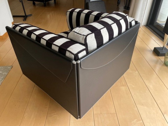 Image 1 of Poltrona Frau Zweimal