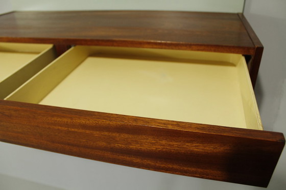 Image 1 of Estantería de pared de UP Závody, década de 1960.