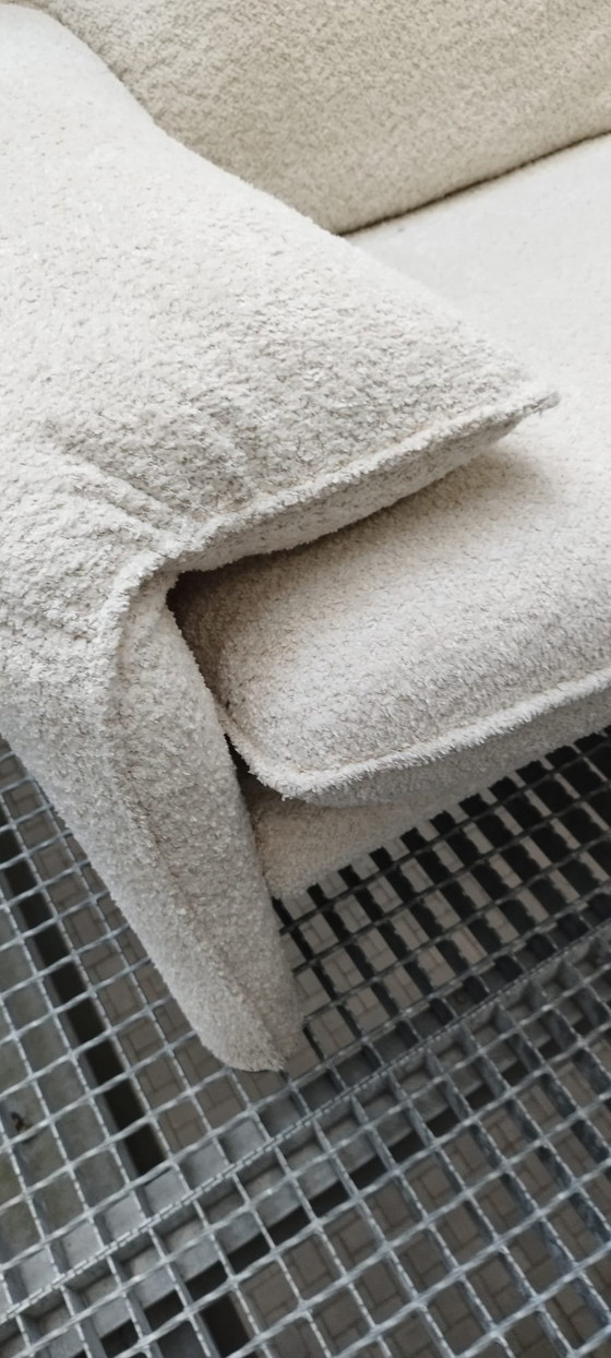 Image 1 of Cassina maralunga 2 posti rivestito