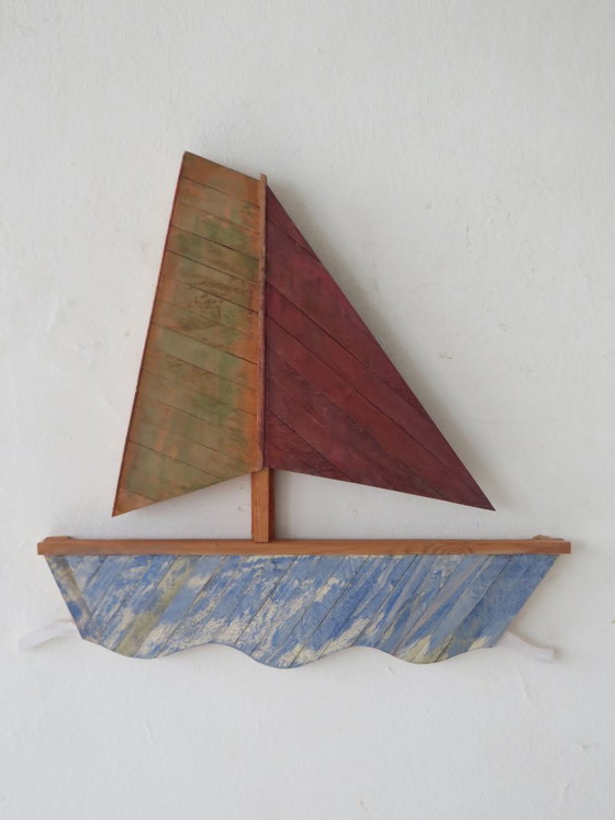 Image 1 of Eric van Solm - 'Liberté'