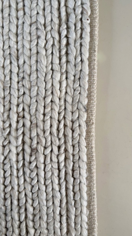 Image 1 of Tapis Bolia Braid 200x300 neuf