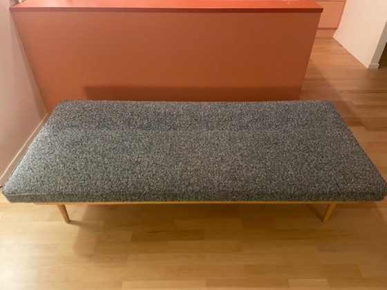 Image 1 of Sofa/Schlafsofa aus den 1960er Jahren von Miroslav Navrátil