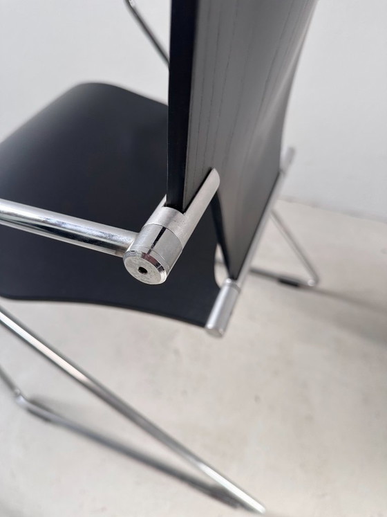 Image 1 of Josep Mora, Sillón EGOA 300. España, años 90.