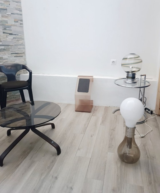 Image 1 of Mesa de centro de Sigurd Ressel para Vatne Mobler, años 70