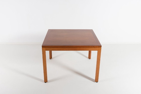 Image 1 of Ensemble de salle à manger danois vintage des années 1990 de Christian Hvidt par Soborg Mobelfabrik