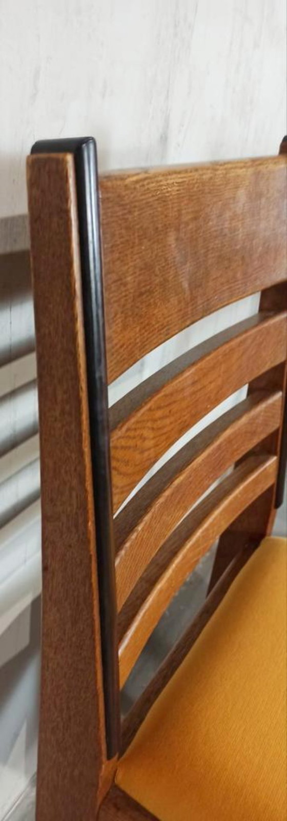 Image 1 of 2 x vintage Art Deco Amsterdam School