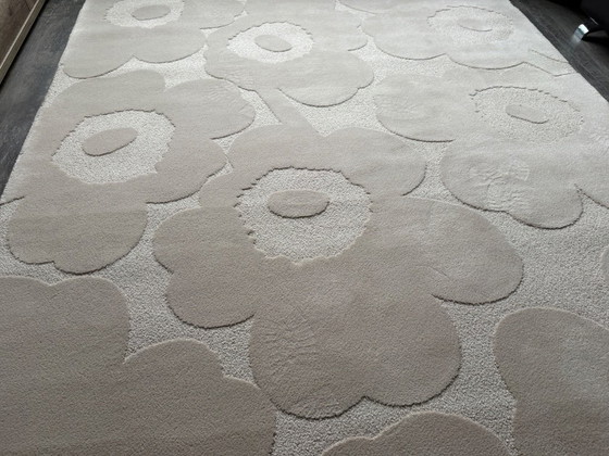 Image 1 of Brink & Campman Marimekko Unikko (200 x 300 cm)