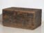 Antique cobalt blue ammunition trunk (c.1900) #64 – Chest of drawers, Rustic (photo 23 of 34)