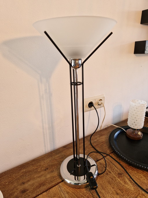 Lampe de table Memphis Style 80s