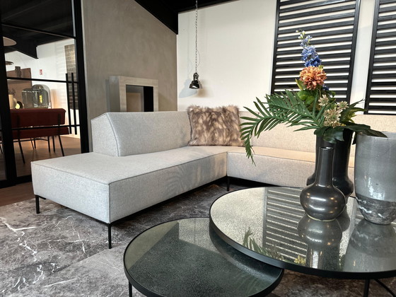 Image 1 of Modello da esposizione Divano angolare Bloq - Almond Silver