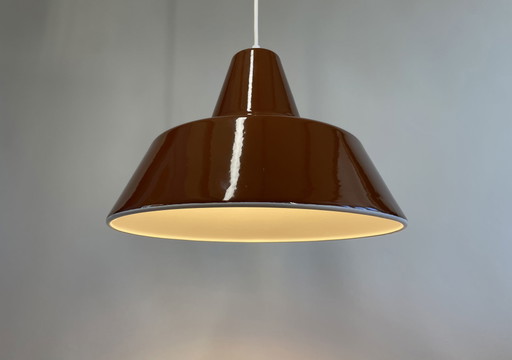 Fabriekslamp type 19540