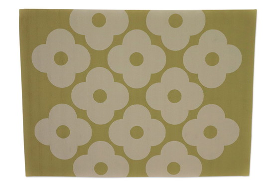 Image 1 of Brink & Campman QR Spot Tapis intérieur/extérieur