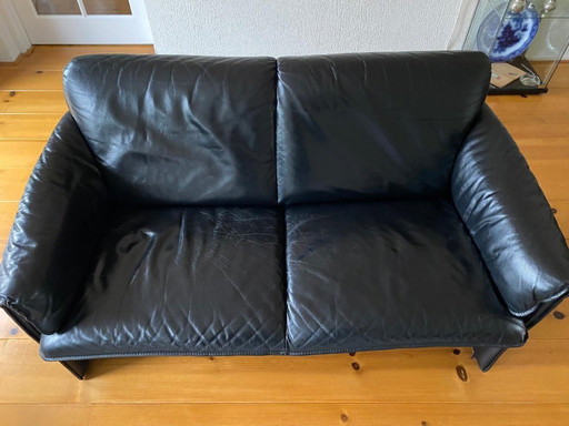 Leolux Bora Bora 2,5 Zits