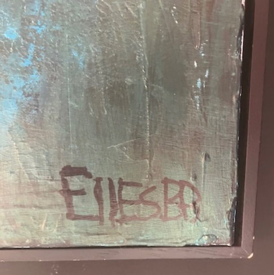 Image 1 of You never walk Alone by EllesBB