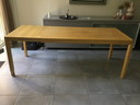IKEA extendable table