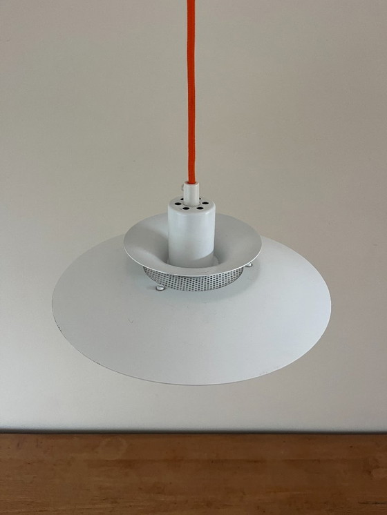 Image 1 of Pendentif danois vintage dans le style de Louis Poulsen