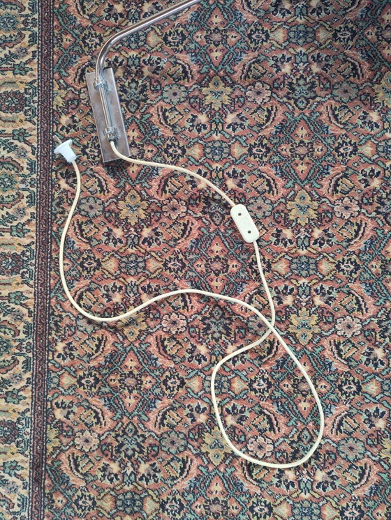 Image 1 of Gepo design wandlamp