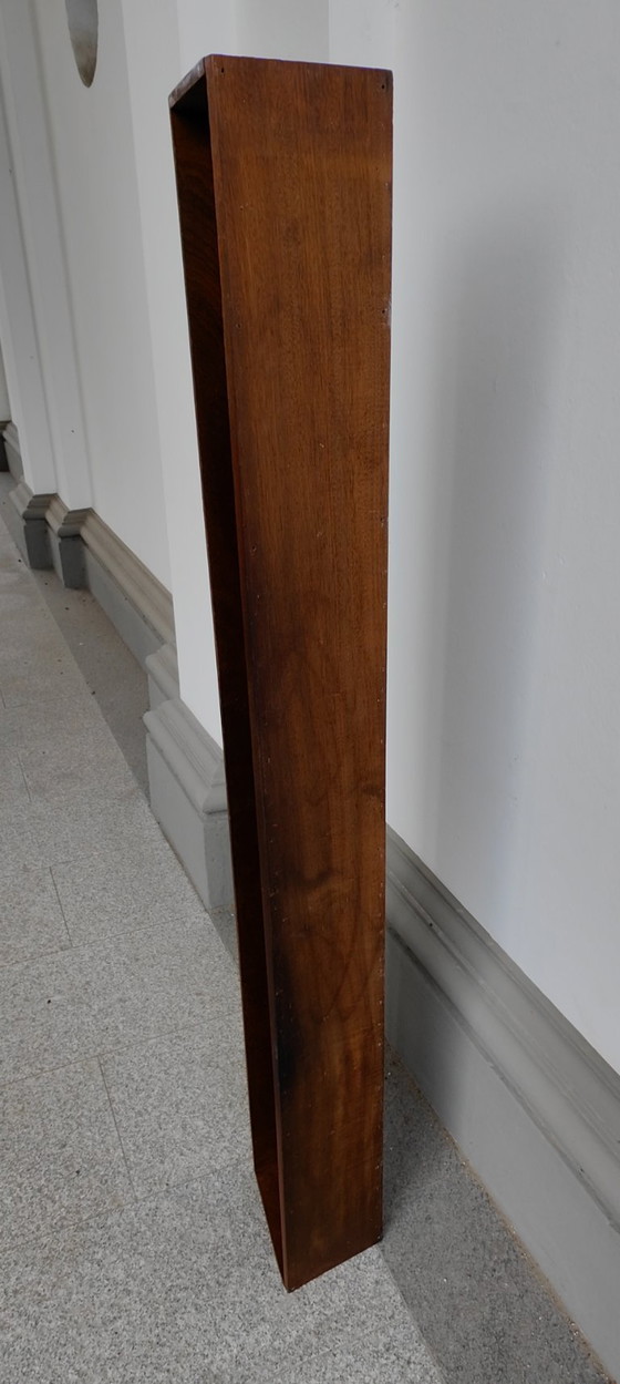 Image 1 of wandplank toegeschreven door Walter Wirz voor Renz