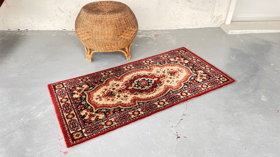 Image 1 of TAPPETO VINTAGE