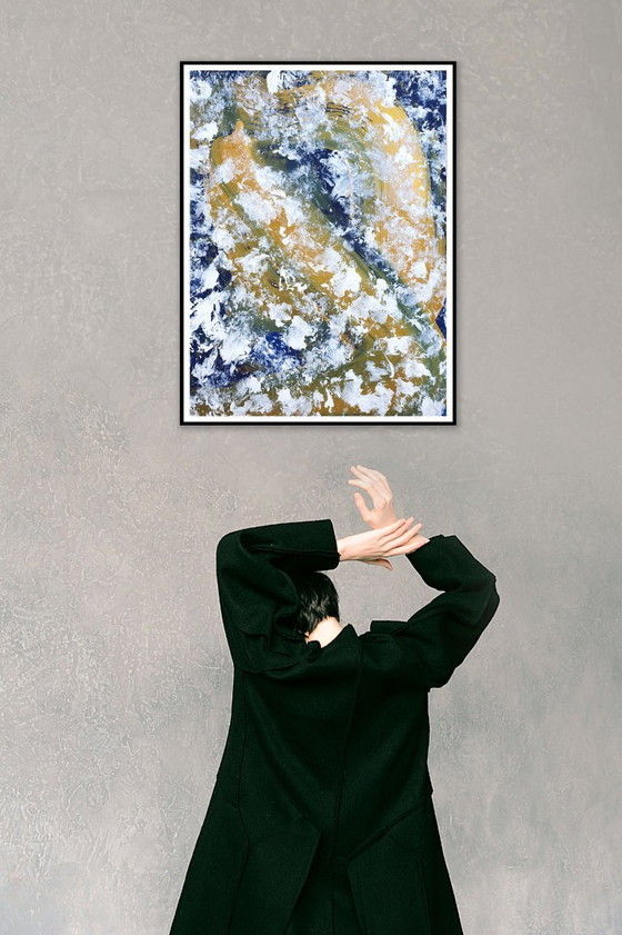 Image 1 of Jürgen Angeler - The Diffusion