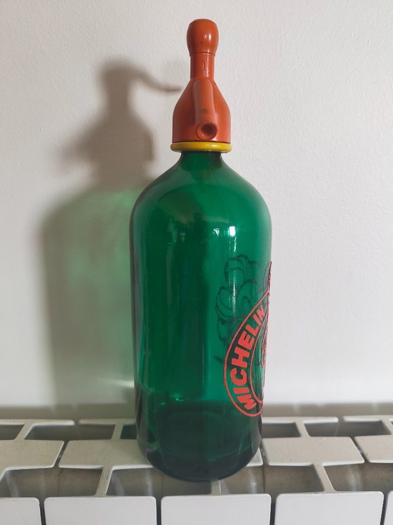 Image 1 of Siphon Michelin vintage