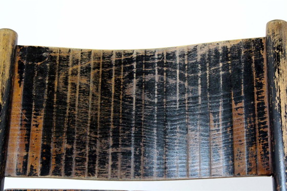 Image 1 of Poltrone da cinema d'epoca, anni '30