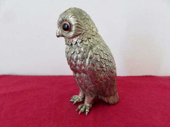 Image 1 of Zuckerstreuer von Mauro Manetti, Italien, 1970