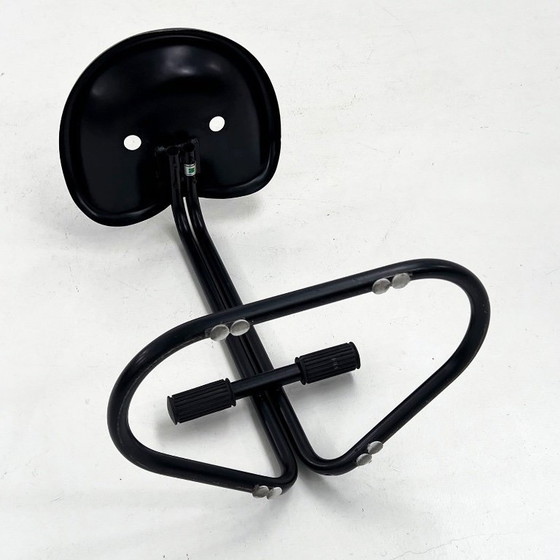Image 1 of Tractor Stool by Rodney Kinsman for Bieffeplast, 1970s