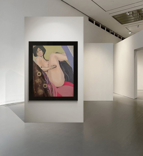 Image 1 of Robèrt de Graaf - Posa Sédusante