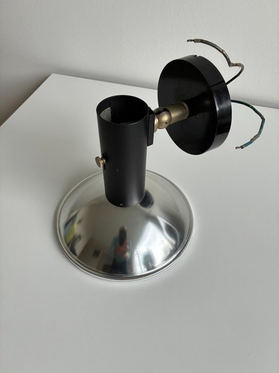 Lampada da parete Raak R13 in stile Mid-Century – Raak lighting, Applique, Metal (photo 5 of 6)