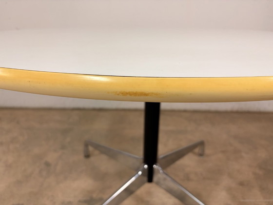Image 1 of Tavolino da caffè disegnato da George Nelson per Herman Miller, anni '60.