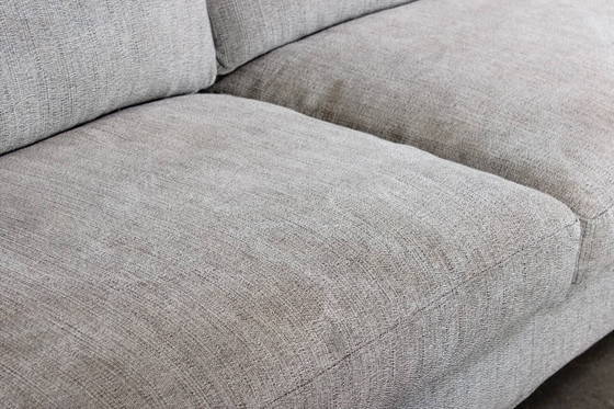 Sofa Danish Design Scandi Mid Century minimalistisch – Eilersen, 3-5 Sitzer Sofas, Wool, Cotton (photo 10 of 20)