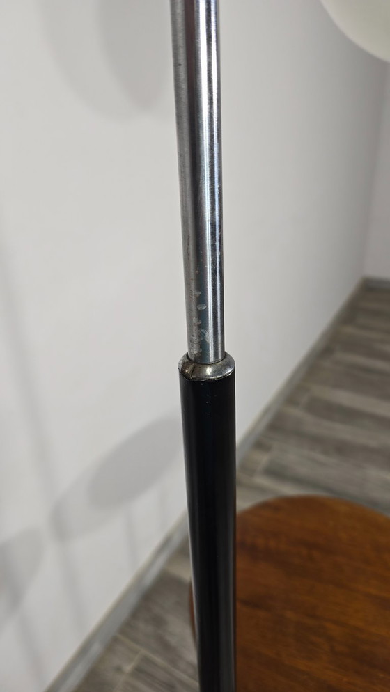 Image 1 of Lámpara de pie de Jindrich Halabala