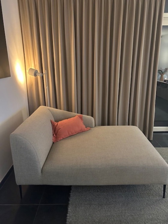 Image 1 of Canapé lounge ou méridienne Koozo Kylie