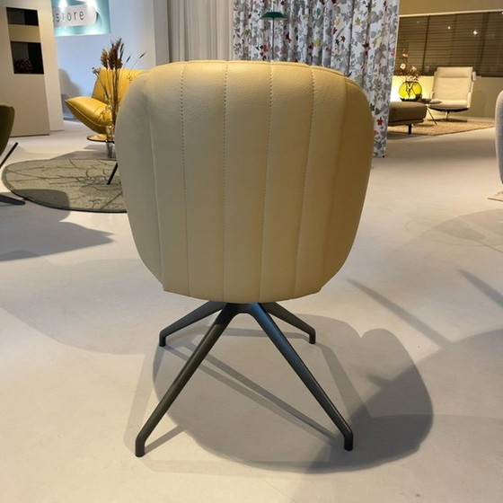 Image 1 of Leolux Baani dining chair (set of 4)