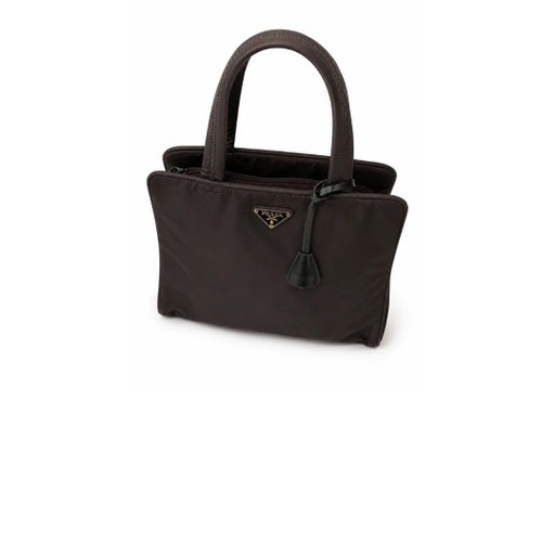 Prada Nylon Tote tas